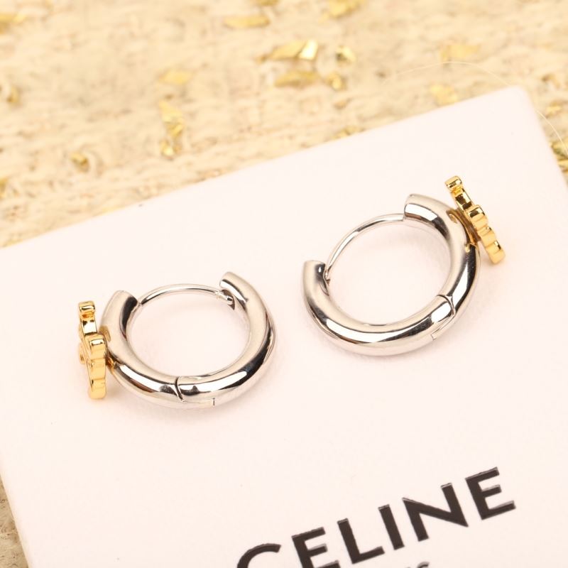 Celine Earrings